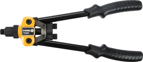Vorel 70201 Заклепочник 3,2 4.8 мм Vorel 70201 Заклепочник 3,2 4.8 мм