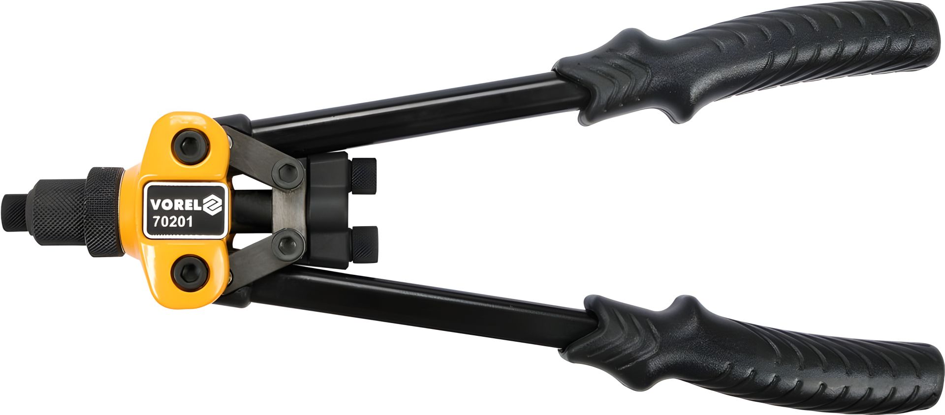 Vorel 70201 ΠΠ°ΠΊΠ»Π΅ΠΏΠΎΡΠ½ΠΈΠΊ 3,2 4.8 ΠΌΠΌ Vorel 70201 ΠΠ°ΠΊΠ»Π΅ΠΏΠΎΡΠ½ΠΈΠΊ 3,2 4.8 ΠΌΠΌ