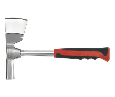 Штукатурна сокира-молоток 600 г Yato YT-4564 Штукатурна сокира-молоток 600 г Yato YT-4564