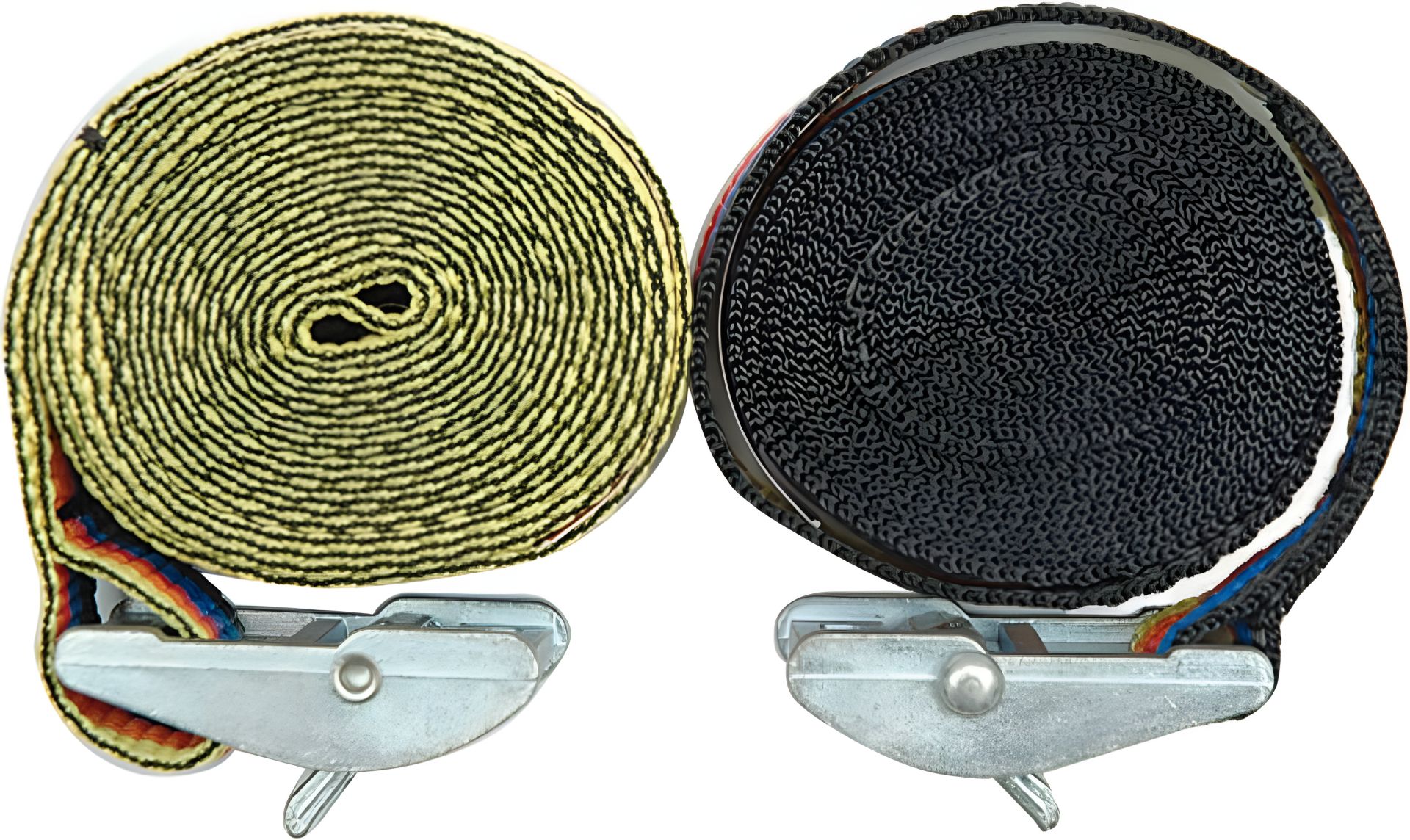 Ремені для кріплення, затискач фіксатор 25 мм х 2,5 м Vorel (82331) Ремені для кріплення, затискач фіксатор 25 мм х 2,5 м Vorel (82331)