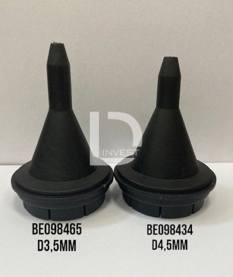 Накінечник для SAMcap KING TONY BE098434