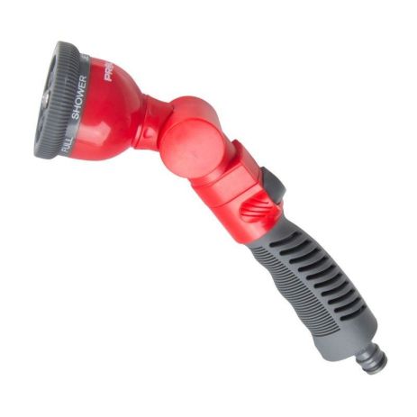 Пистолет-ороситель 6-ти функциональный PROLINE 99309