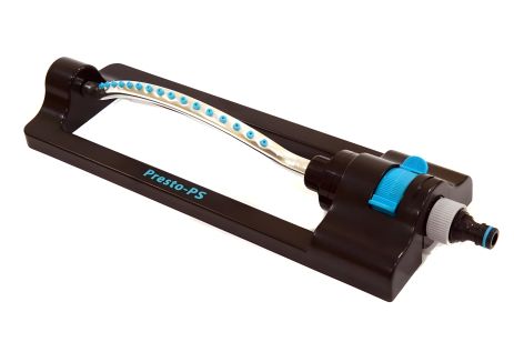 Осцилювальний дощувач Presto-PS Bravo (7821)