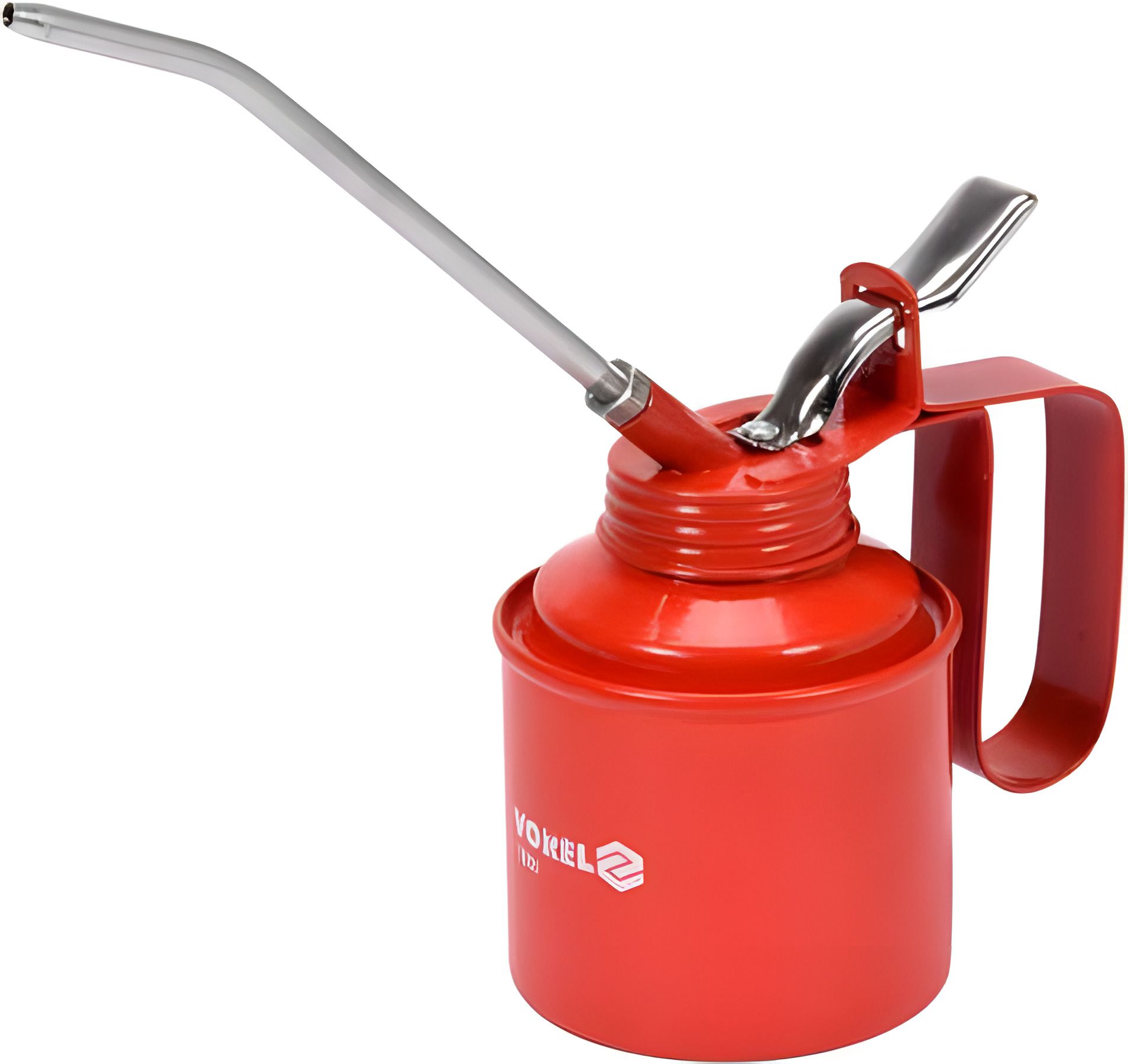 Маслянка з жорсткою трубкою для рідкого мастила - Vorel 78301 Маслянка з жорсткою трубкою для рідкого мастила - Vorel 78301