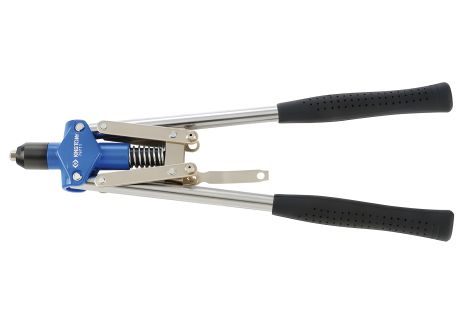 Заклепочные клещи d=3,2-6,4 мм, KING TONY 79711