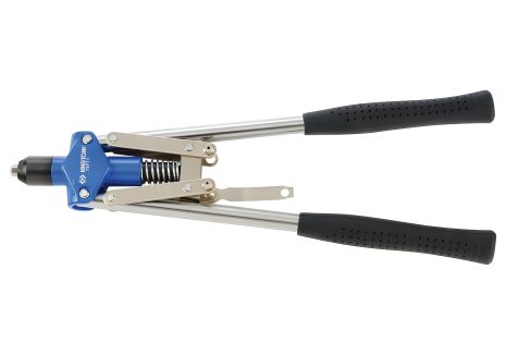 Заклепувальні плоскогубці d=3,2-6,4 мм KING TONY 79711