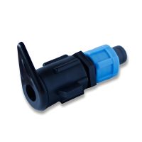 Стартер крапельної стрічки Presto-PS для шланга LFT (CT-0217)