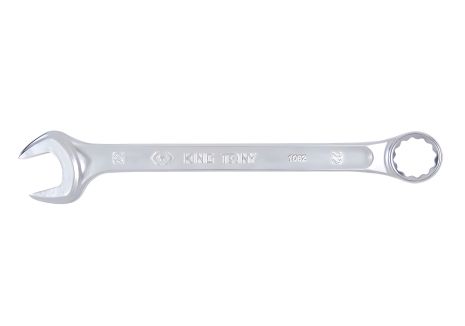 Ключ комбінований 21mm KING TONY 1062-21 Ключ комбінований 21mm KING TONY 1062-21