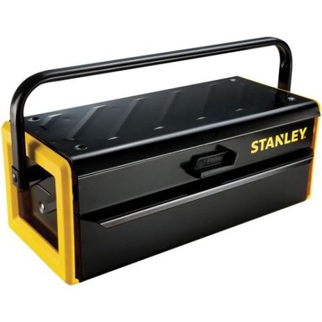 Скринька 40,3 x 16,9 x 18,9 см STANLEY STST1-75507