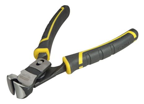 Кусачки торцевые 190 мм "FatMax® Compound Action" STANLEY FMHT0-71851