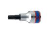 Біта в головці TORX 1/2" Т30 60мм KING TONY 402330
