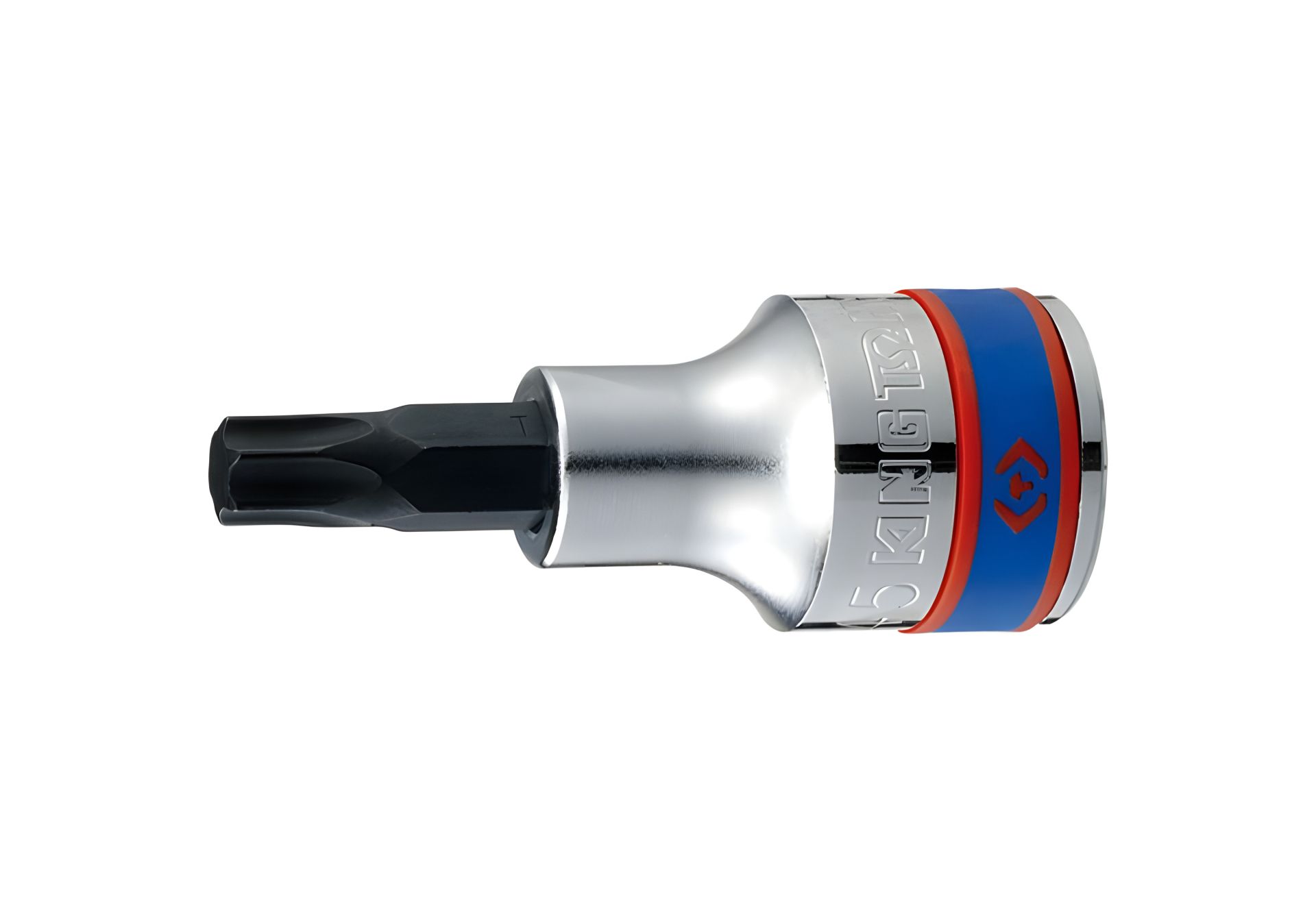 Біта в головці TORX 1/2" Т70 60 мм KING TONY 402370 Біта в головці TORX 1/2" Т70 60 мм KING TONY 402370