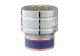 Головка 1/2" 8 мм 12 гран KING TONY 433008MR