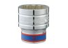 Головка 1/2" 10 мм 12 гран KING TONY 433010MR