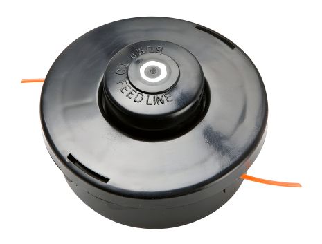 Катушка с режущей леской Verto 50G490-134