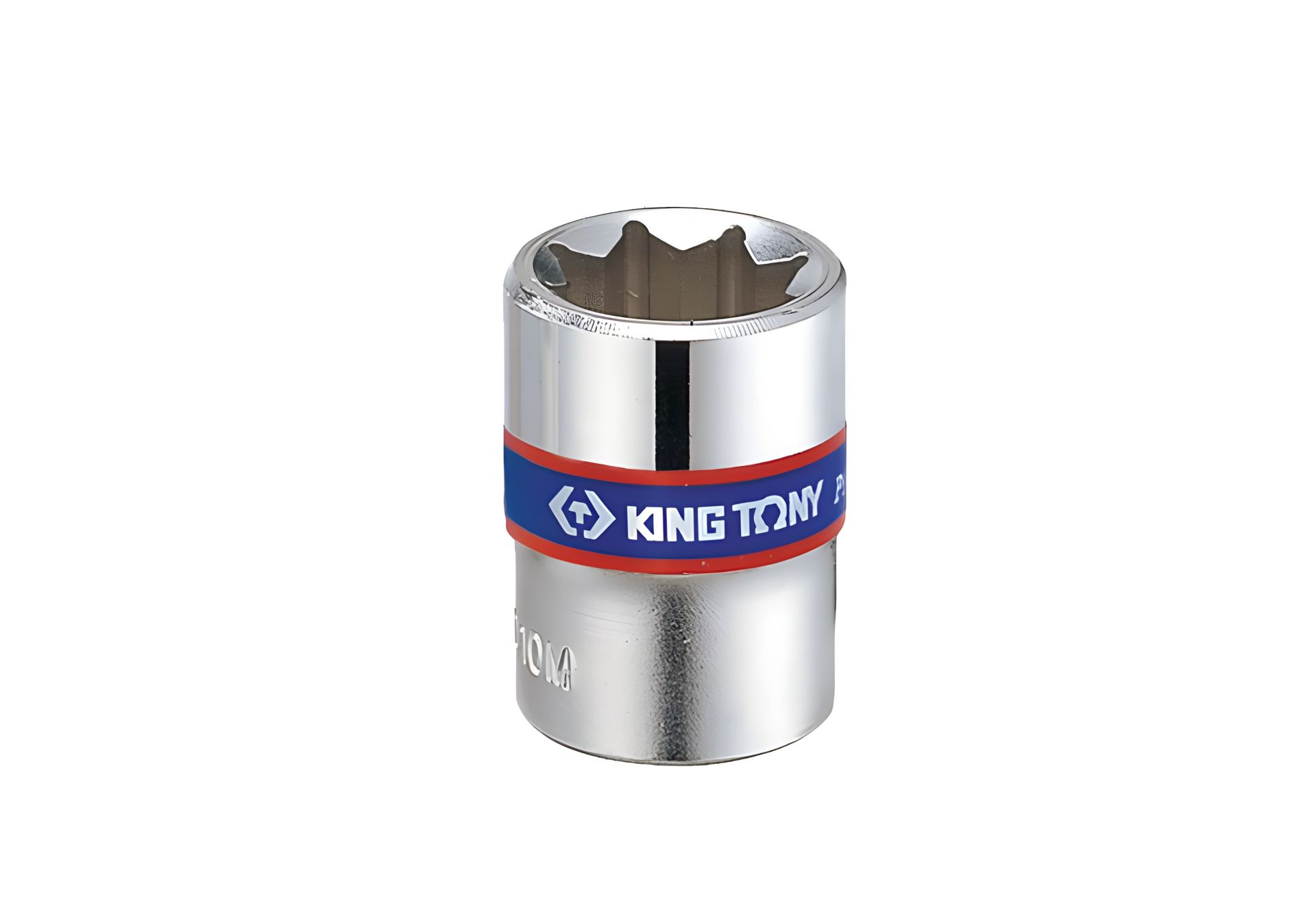 Головка торцевая восьмигранная 1/4", 8 мм King Tony для AUDI KING TONY 231008M Головка торцевая восьмигранная 1/4", 8 мм King Tony для AUDI KING TONY 231008M