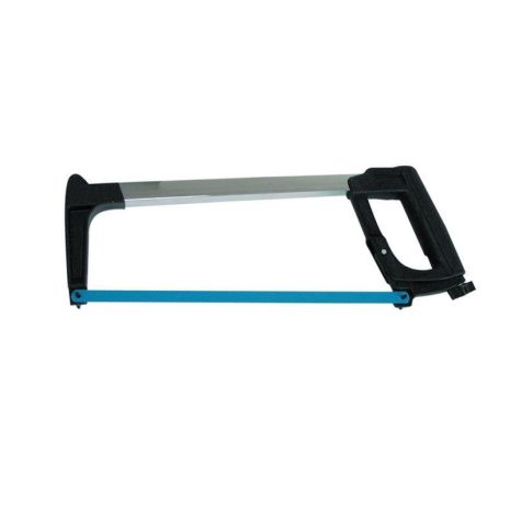 Ножовка по металлу 300мм алюминиевый корпус (пласт. руч.) PROLINE