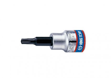 Біта в головці TORX 3/8" Т50 L=50мм KING TONY 302750