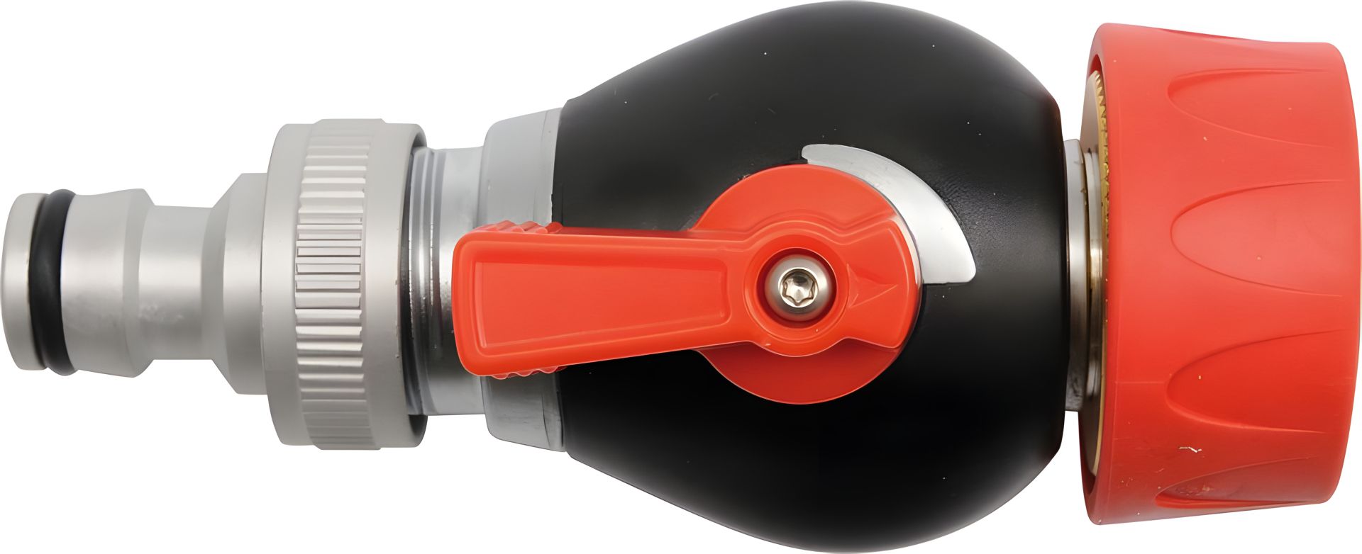 Вентиль 3/4" Yato YT-9940 Вентиль 3/4" Yato YT-9940