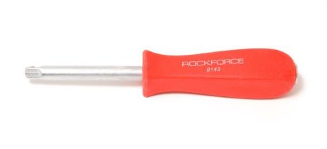 Рукоятка для головок 1/4 "(6"-150мм) ROCKFORCE RF-8143