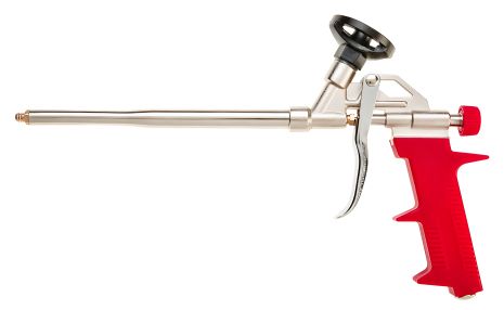 Монтажний пістолет для піни Top Tools 21B509 Монтажний пістолет для піни Top Tools 21B509