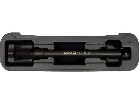 Інструмент для зняття шайб форсунок l=260 мм, Ø=7,5-10 мм Yato YT-17629 Інструмент для зняття шайб форсунок l=260 мм, Ø=7,5-10 мм Yato YT-17629