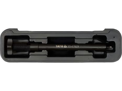 Інструмент для зняття шайб форсунок l=260 мм, Ø=7,5-10 мм Yato YT-17629 Інструмент для зняття шайб форсунок l=260 мм, Ø=7,5-10 мм Yato YT-17629