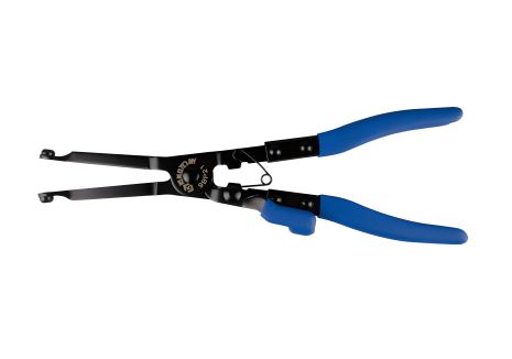 Хомутные щипцы KING TONY 9BP21