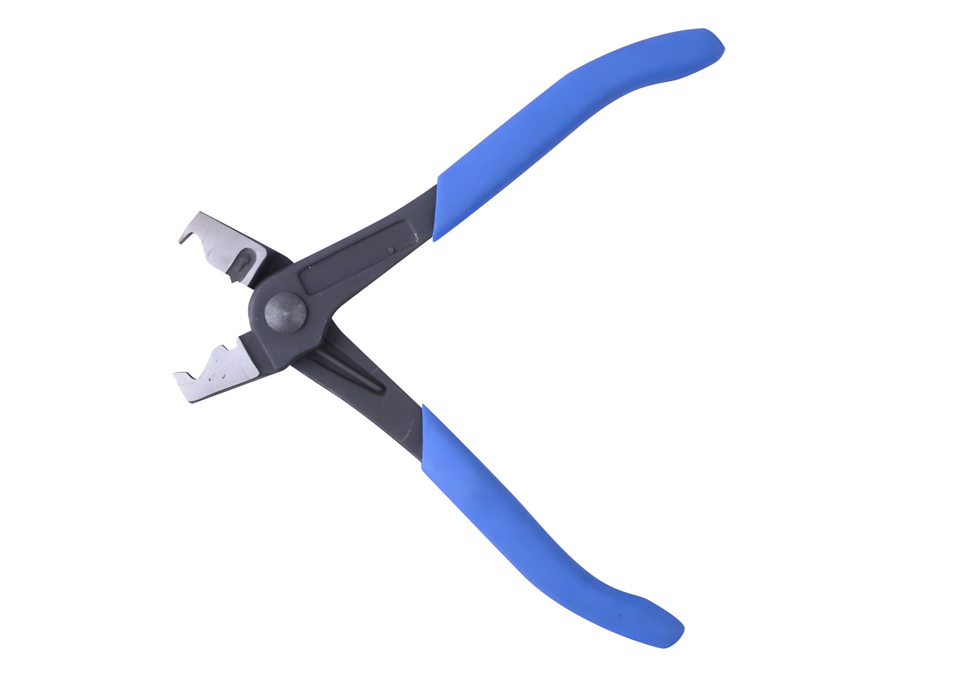 Посилені кліщі для встановлення хомутів KING TONY 9AA15 Посилені кліщі для встановлення хомутів KING TONY 9AA15