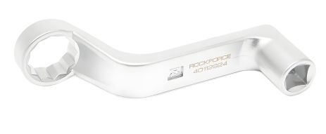 Ключ для масляного фільтра DSG 24мм, 12гр., 1/2" у блістері ROCKFORCE RF-40112924 Ключ для масляного фільтра DSG 24мм, 12гр., 1/2" у блістері ROCKFORCE RF-40112924