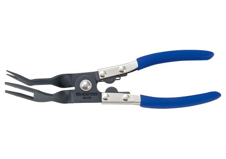 Інструмент для зняття дверних карток, 230 мм, KING TONY (9TC101)