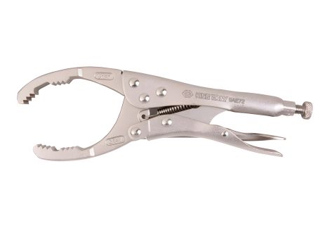 Масляного фильтра съемник 10" KING TONY 9AE72