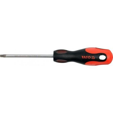 Викрутка Torx T40 x 100 мм Yato YT-2631