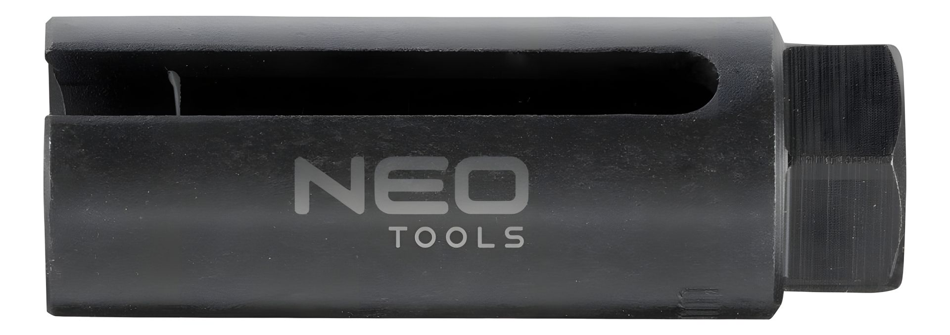 Ключ для лямбда-зонда 22 мм, 3/8", длина 90 мм NEO 11-205 Ключ для лямбда-зонда 22 мм, 3/8", длина 90 мм NEO 11-205