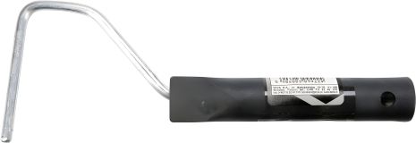 Ручка для валика 10 см 6 мм, Vorel 09422