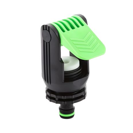 Конектор для змішувача Presto-PS (4129) Конектор для змішувача Presto-PS (4129)