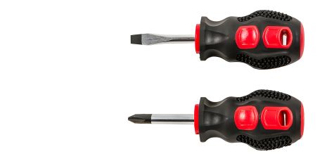 Набір викруток Top Tools 39D174