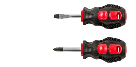 Комплект отверток Top Tools 39D174