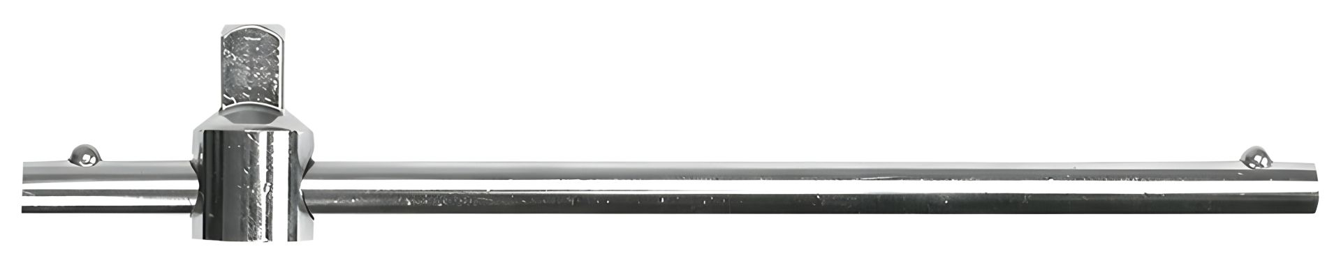 Вороток Top Tools із квадратом посадковим (38D152) Вороток Top Tools із квадратом посадковим (38D152)