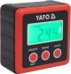 Электронный угломер Yato YT-71000 Электронный угломер Yato YT-71000