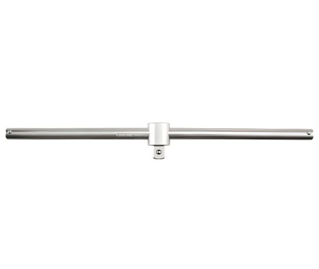 Вороток 3/4″ із квадратом рухомим 500 мм Yato YT-1350