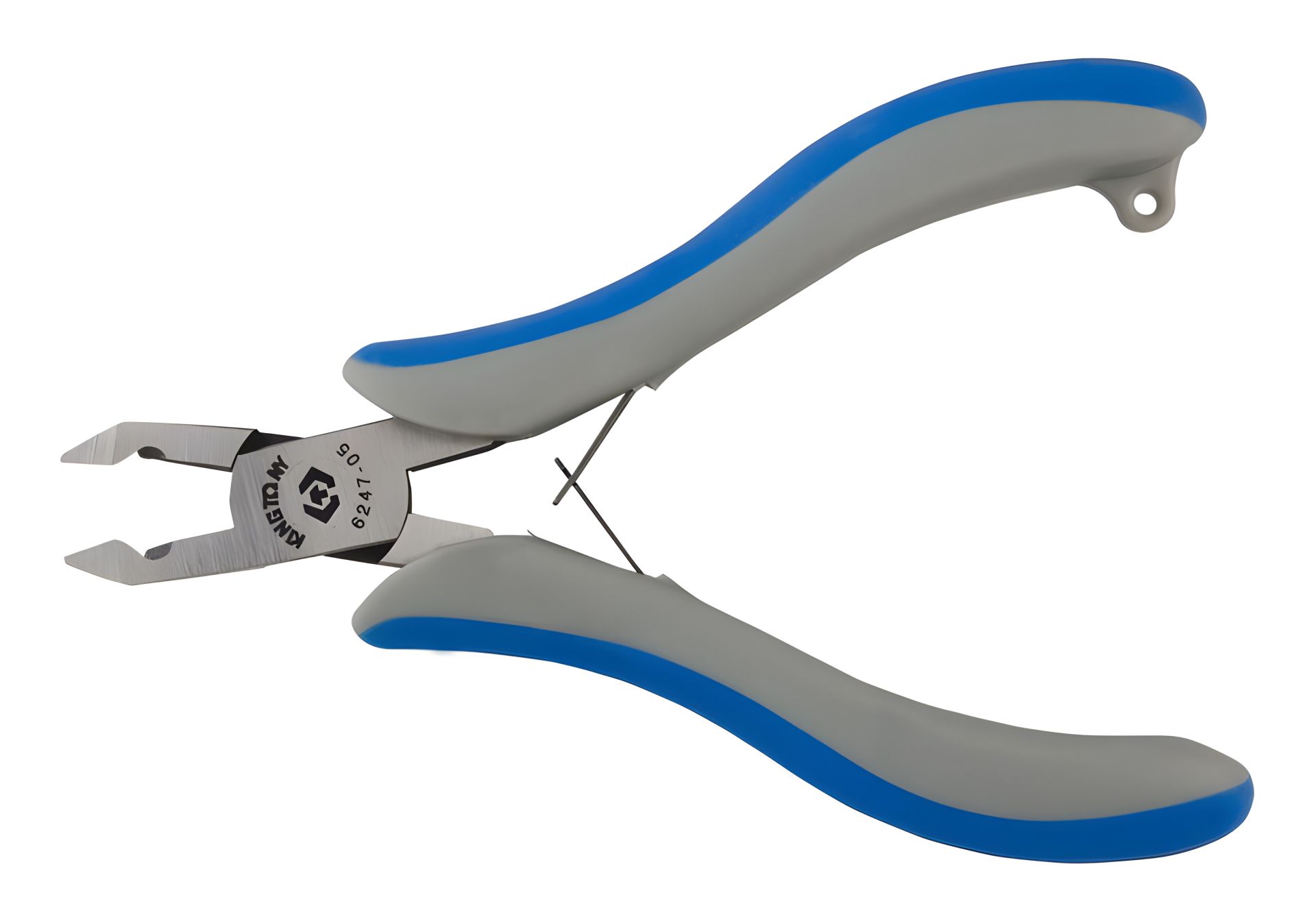 Діагональні кусачки KING TONY 6247-05 Діагональні кусачки KING TONY 6247-05