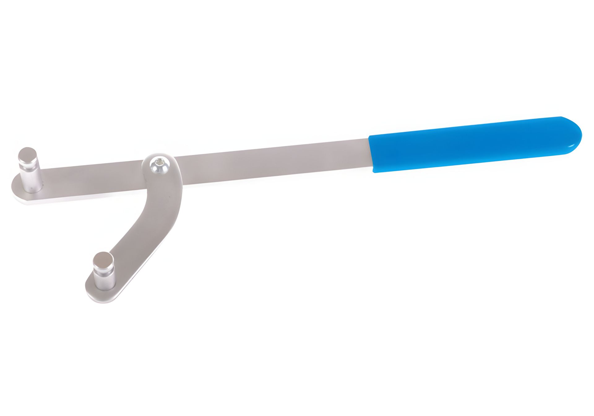 Фіксатор шестерні розподільного валу KING TONY 9AT3-A01 Фіксатор шестерні розподільного валу KING TONY 9AT3-A01