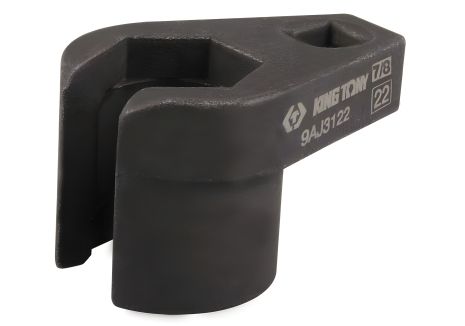 Кисневий ключ 3/8" 22 мм KING TONY 9AJ3122