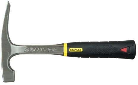 Молоток муляра 570 г "AntiVibe®" STANLEY 1-54-022