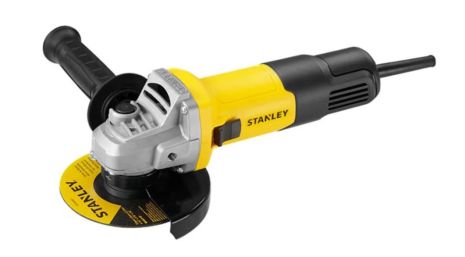 Шлифмашина угловая сетевая 750 Вт 125 мм Stanley SG7125-TR