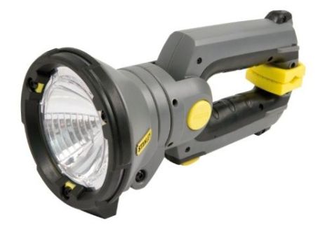 Ліхтар світлодіодний "Hands Free Clamping Flashlight" із затискачем STANLEY 1-95-891