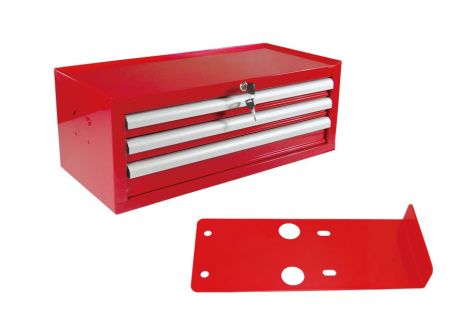 DRAWER INCLUDE 2 PC. L SHAPE BOARD AND SCREW KING TONY 87502P02