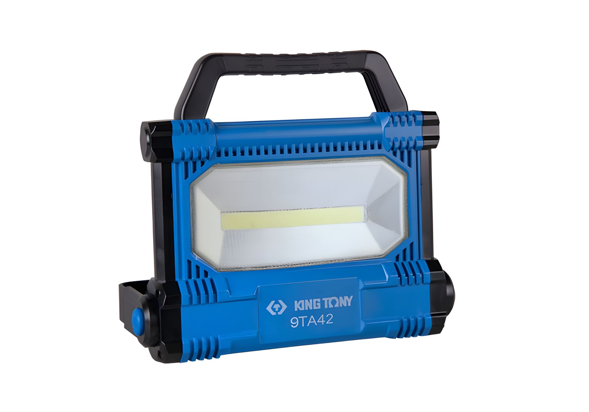 Прожектор переносний із ручкою 30W COB LED KING TONY 9TA42A Прожектор переносний із ручкою 30W COB LED KING TONY 9TA42A