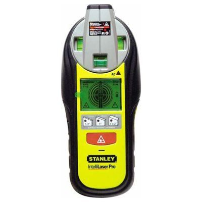 Детектор скрытых неоднородностей "IntelliLaser™ Pro 2" 0-50 °C STANLEY 0-77-500